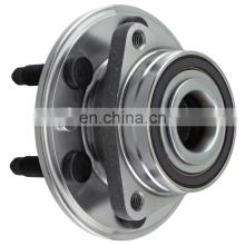 513289 High performance ball bearing wholesale wheel bearing hub for CADILLAC from bearing factory