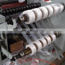 China Professional Supplier Non Woven Fabric Slitting Machine thumbnail-3
