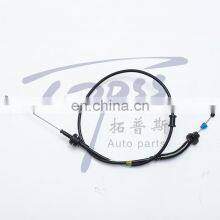 China Manufacturers Durable Quality Clutch Cable OEM 41510-07910 For KIA thumbnail-4