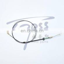 Manufacturer Best Cable From China Brake Cable OEM 7450049 For Benz thumbnail-1