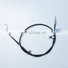 Topss Brand Car Parking Brake Cable Hand Brake Cable Right Hand for Hyundai Sonata Oem 59760 38305 thumbnail-2