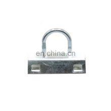 MT-1717 Metal Brackets Brackets for Drop Cable Clamps Adss Fiber Optic Cable thumbnail-2