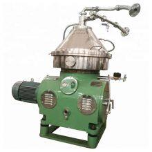 High Inlet Pressure Lube Oil Filter , Industrial Water Filter System thumbnail-3