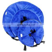 Pet Recovery PVC Inflatable Dog Collar thumbnail-3