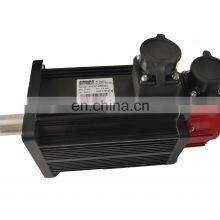 High Precision 220v Servo Motor Gear Electric ac Motor thumbnail-2
