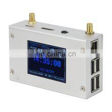 Duplex MMDVM Hotspot With Aluminum Alloy Shell Color Display Screen Supporting For C4FM/DMR/DSTAR P25 thumbnail-2