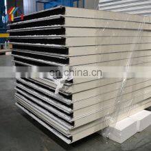 Inexpensive Polyurethane Sandwich Panels for Pharmaceutical Factory From Asia thumbnail-3