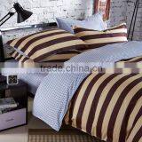 Double Bedsheet High Quality,Duvet Cover Set Type and Woven Technics Duvet Covers thumbnail-2