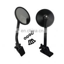 Зеркала боковые для автомобилей, переднее зеркало для автомобилей для Jeep JK, для Wrangler 2007 - 2016 thumbnail-3