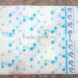 Bathtub Mat Polyester Bath Mat