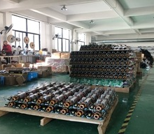 Wincoo Engineering Co.,Ltd company overview - view 3 thumbnail