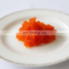 Healthy Seafood Frozen Seasoned Capelin Roe Masago thumbnail-5