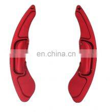 Colorfu Car Steering Wheel Dragon Boat Paddle Shift For Sale Steering Wheel Shift Paddle For Mazda CX-5 thumbnail-1