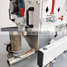 Silent Medium Speed Crusher/ Granulator for Plastic Sprue/Runner thumbnail-5