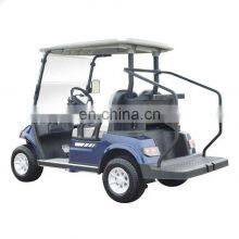 Newest Model 2 Seat Golf Cart A827.2 Lithium Battery Golf Cart thumbnail-4