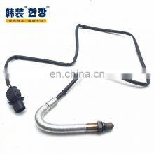 11787586692 Front Left Oxygen Sensor For BMW 740 li (F02) 740 li (F02). 3