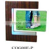 Magnetic Floating Photo Frame
