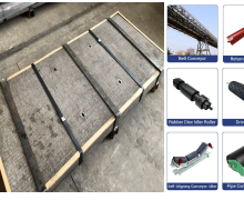 Rizhao Port Shipbuilding&machinery Industry Co.,ltd company overview - view 1 thumbnail