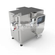 Pharmaceutical Industry Dry Granulator High Efficiency Organic Fertilizer Dry Granulating Machine