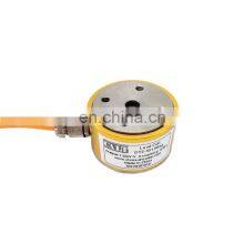 Miniature Tension Sensor Industrial Automatic Touch Sensitivity Test Load Cell DYZ-101 100kg