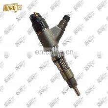 NEW Original Common Rail Injector 0445120400 Genuine Fuel Injector 449-3315 for CAT E320DGC C4.4 thumbnail-2