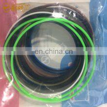 HIDROJET Excavator Spare Part E320C Arm Seal Kit Arm Cylinder Seal Kit for Sale thumbnail-1