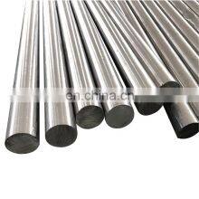AISI SS 304 316 316L 409 430 Stainless Steel Bright Rod Supplier in China thumbnail-1