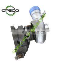 For Mitsubishi Pajero L200 L300 4D56 Oil Cooled Turbocharger 49177-01512 MD194841 thumbnail-2