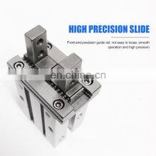 Special Cylinder for Mask Machine MHZ2-6D MHZ2-10D MHZ2-16D MHZ2-20D MHZ2-25D Pneumatic Air Cylinder Single/double Acting thumbnail-2