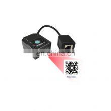 Rakinda Cross Hair Aiming Light Production Line Scanner LV3000H Сканер для паспортов с высокой чувствительностью OCR/MRZ Сканер QR 300 раз/с