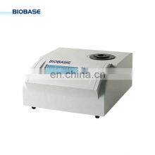 BIOBASE China Digital Melting Point Apparatus BMP-1B Melting Point Instrument USB & RS232 Interface for Lab thumbnail-1