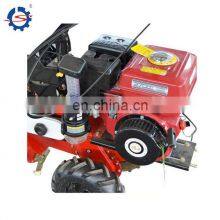Gasoline Mini Tiller/Agricultural Machines/farming Tools/cultivator