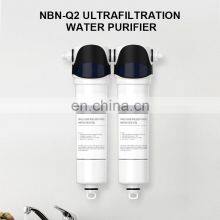Water Alkaline Filtration uf Membrane Household Filter Ultra Filtration Water Filtration System thumbnail-5