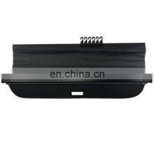 HFTM Waterproof Black Fitness Safety Cargo Cover for FORD Edge Various Colors Wholesale Interior Decoration Parcel Shelf thumbnail-3