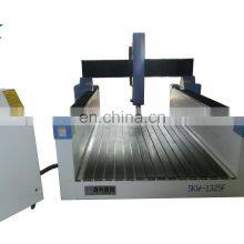 Large Wood Plywood Foam Mold Statue Carving Gantry Moving 4 Axis CNC Milling Machine Sink Body CNC Router thumbnail-2