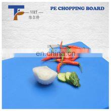 Food Grade Plastic Pizza Cutting Uhmw-pe Board / Sheet thumbnail-1