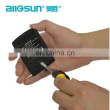 Allosun EM2261 Engine Oil Tester Motor Oil Abalyzer Mini Size Easy Operation thumbnail-2