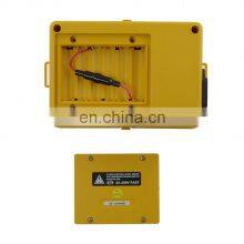 ALLOSUN EM480C Milliohm Meter LCD 200momh -20K in 6 Position Accurate Wide Measurement Range Resistance Meter thumbnail-5