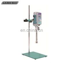 Larksci High Shear Dispersing Emulsifying Mixer Homemade Homogenizer For Cosmetic, Chemical, Food thumbnail-2