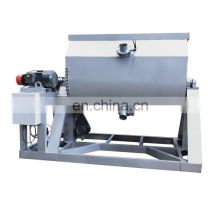 High Precision Mixing Machine Rotating Real Stone Paint Powder Mixer For Sale