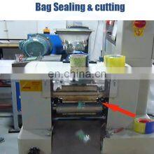 Fully Automatic Korean Tteok Pillow Packing Machinery thumbnail-5