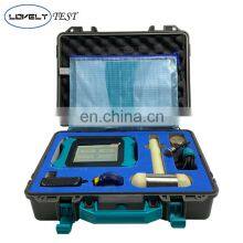 Sonic Echo/Impulse Response for Pile Integrity Testing Factory thumbnail-5