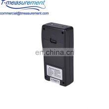 Taijia TM-8812 Ultrasonic Thickness Measurement Gauge Material Thickness Ultrasonic Thickness Gauges Measurement thumbnail-3