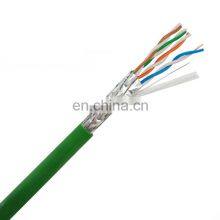 Высококачественный сетевой кабель UTP Cat 6, Ethernet кабель