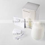 2016 New Unique USB Air Diffuser/Essential Oil Diffuser/Ultrasonic Aroma Diffuser thumbnail-5