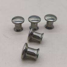 H005 Kitchen Sink Fitting Accessories Stainless Steel Head Brass Fitting Spring Ball thumbnail-4