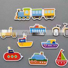 Promotion Souvenir Refrigerator Magnets Customized Fridge Magnets thumbnail-4