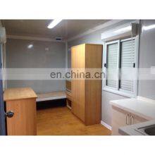 Alsace France Prefabricated Container Office House thumbnail-4