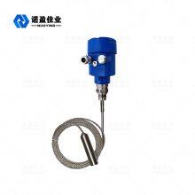 High Accuracy Guided Wave Radar Level Meter Contact Medium Type Suitable For Dielectric Constant