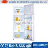 Double Door Compressor Refrigerator Compact Kitchen Fridge Refrigerator Quality Choice thumbnail-3